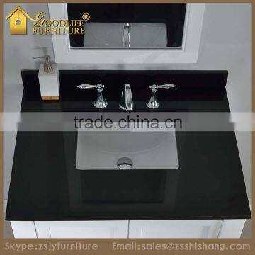 Modern Single Sink Bathroom Vanity Tops Bathroom Furniture photo-2