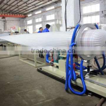 Expanded EPE Pearl cotton Machinery