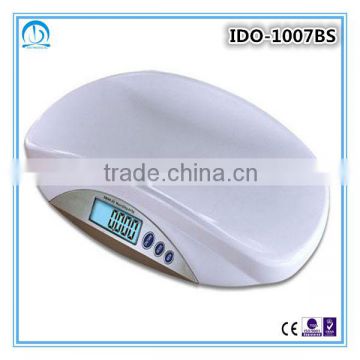 Digital Infant Weighing Scale