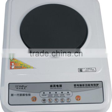 Electric hot plate,Electric Stove