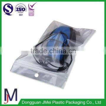 China Manufactuer Custom Printing Engineering Books Plastic Packaging Tape Sealable Foil Bags photo-3