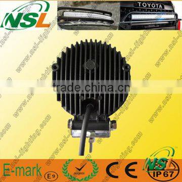 18w Led Work Light 12V Led Work Lights Flood Spot 18W Led Work Light for Truck photo-4