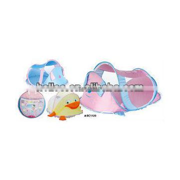 baby mosquito net cartoon style, baby sleeping net BC1120