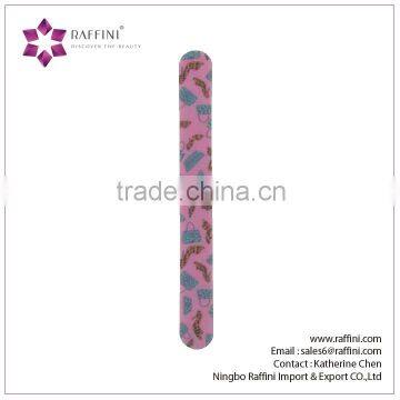 Popular Manufactures EVA nail file