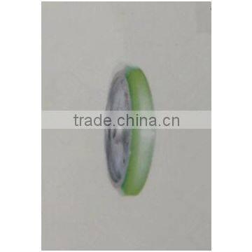 lift roller for guide shoe 235x30x2mm, bearing 6004