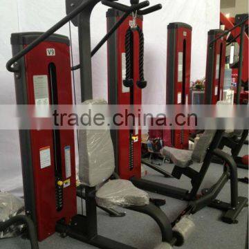 2013new fitness equipment GNS-V901 triceps