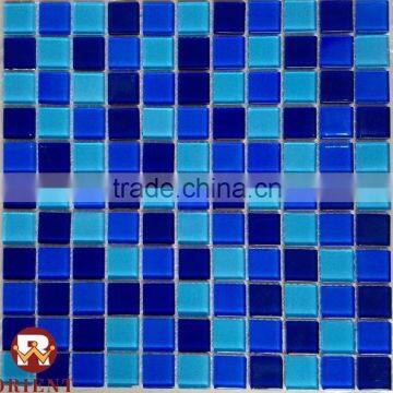 hot sale made in china glass mosaic tile