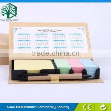 Heart Shaped Sticky Notes, Wholesale Sticky Notes, Custom Notepad Printing