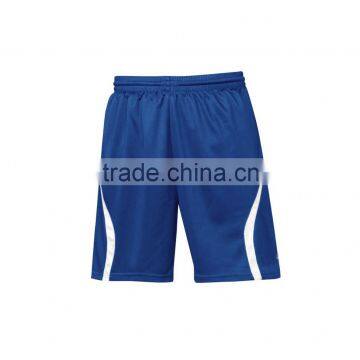 latest design plain mens basketball shorts for training hot sale