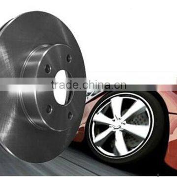 grind disc brake for NISSA Teana oem:43206-9W100