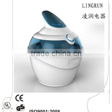 Cute ice cream maker machine mini ice cream maker best ice cream maker