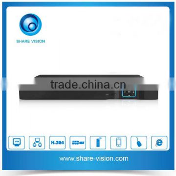 8CH Realtime 720P AHD DVR (Hi3520D) AHD DVR H.264 USB DVR