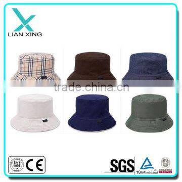Wholesale Cheap Cotton Bucket Hats photo-2
