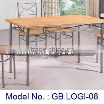 Metal Dining Set, Dining Set