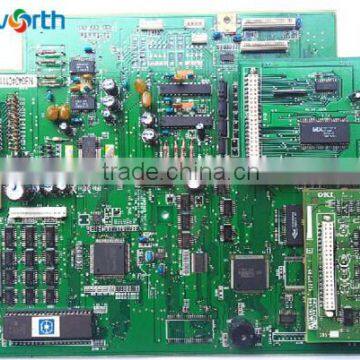 Printer parts 5860SP Formatter board, Main Board, Formatter for OKI 5860