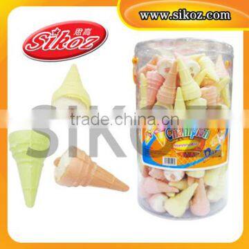 Ice Cream Marshmallow SK-M001