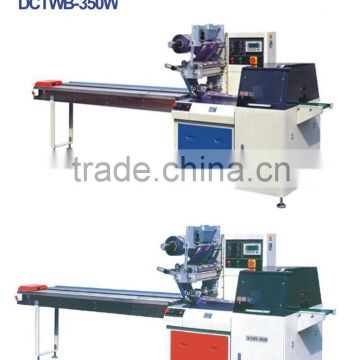 Portable chicken masala nitrogen packing machine (DCTWB-350W)