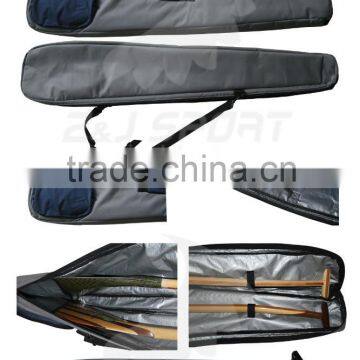 Outrigger canoe paddle bag