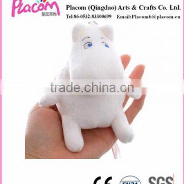 2017 beat selling Lovely Cute Hippo dolls plush toys