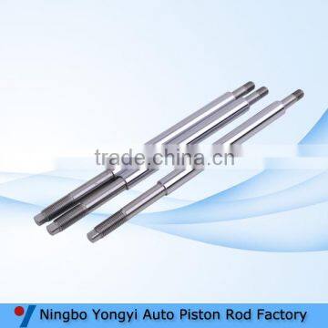 High Hardness Direct Factory Electric Motor Long Shaft Motor Shaft Electric Motor Double Shaft