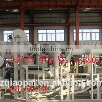 Hot sale sunflower seed dehulling machine TFKH1200