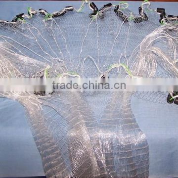 Casting Nets