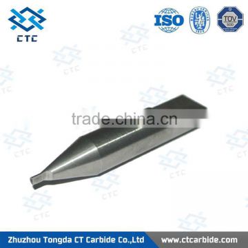 competitive price tungsten carbide t-slot end mill cutter