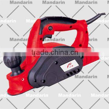 Electric Planer 600W, wood planer, plastic planer, cheap planer