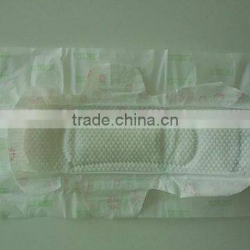 Adult Sanitary Napkins, Anion Sanitary Napkins, Absorbency Sanitary Napkins