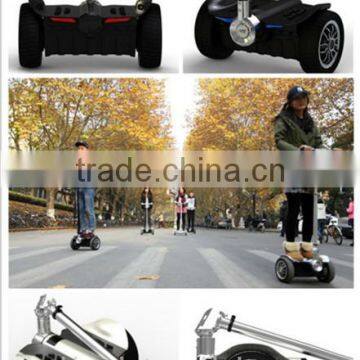 Chic auto balance electric vehicle