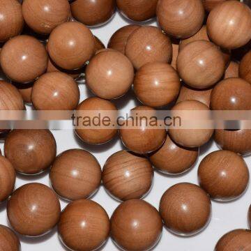 Mysore Sandalwood Mala/sandalwood Mala Beads/genuine Sandalwood Beads photo-2