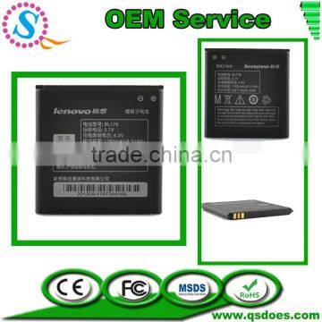 Wholesale Original Quality 1760mAh Mobile Phone Battery BL179 Batttery For Lenovo S760 S686 A710E S850E S680 Battery