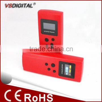 rugged hotsale patrolling vibration monitor