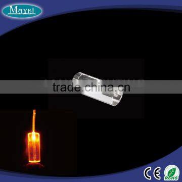 EP-055 20 Pack Chandelier Crystal Head for 3 Strand Fiber for Luxury Chandelier Decoration photo-4