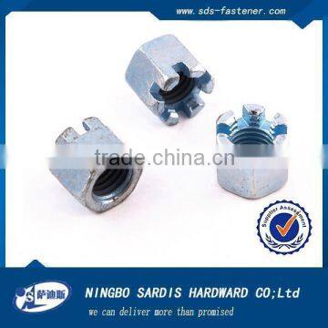 Insert Nut for Insert Molding photo-2