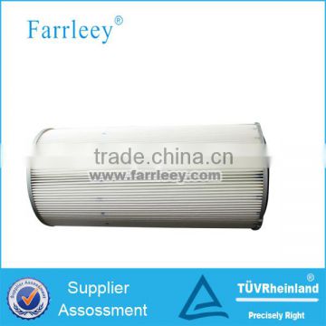 Farrleey powder coating dust cartridge filter