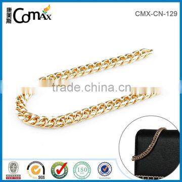New Long Metal Gold Chains For Handbag Shoulder Strap photo-3
