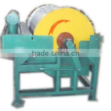 NCT0818 wet high intensity magnetic separator for iron ore