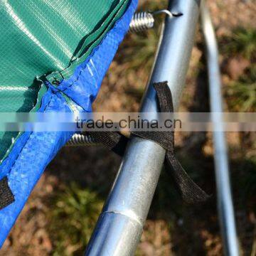 Aosom 14' Replacement Cusion Safety Bungee Jumping Trampoline Pad Spring Trampoline Cover photo-4