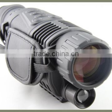 P1-0540 digital video night vision camera monocular