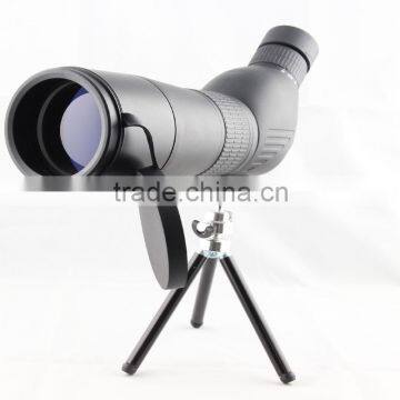 16 Years OEM ODM Factory Bird Watching Spotting Scopes Monocualr Model SP 02 photo-2