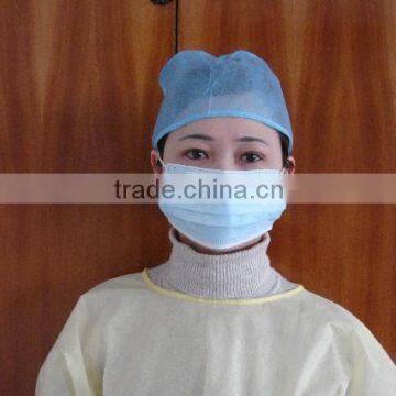 Disposable Non-wovenface Mask photo-3