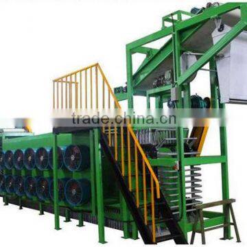 China Best Rubber Batch-off Machine