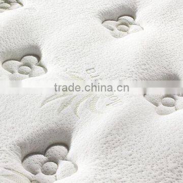 Modern Hotel Bed and Bonnel Coil Spring Mattress Manufacturers DS-A122# photo-3