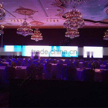 P3.91 Super Slim Indoor Rental LED Display photo-5