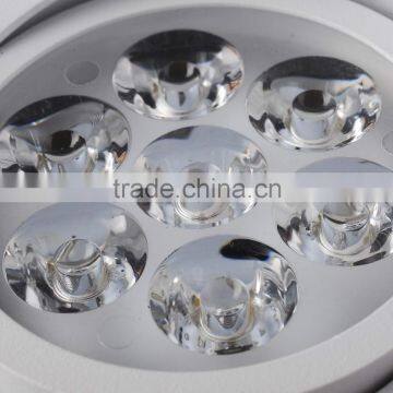 7W Led Downlight / Surface Mount Ceilnig Led Lights / Downlight 7w 7x1w Led Downlight photo-6