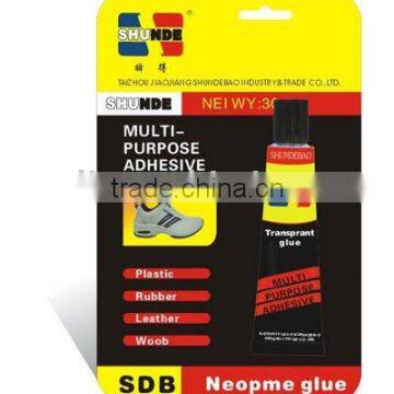 Neoprene Contact Glue