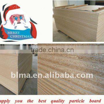 1220*2440 Plain/ Melamine MDF