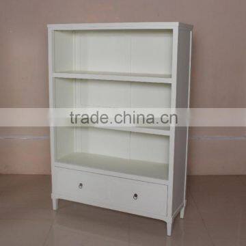 Antique Reproduction Furniture - Bookcase