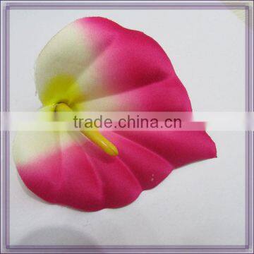 calla lily artificial flower with wholesale real touch silk flowers,artificial daisy flower heads(AM-F-56)